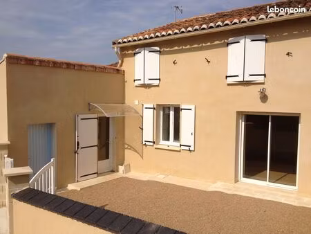 maison t4 à agris
