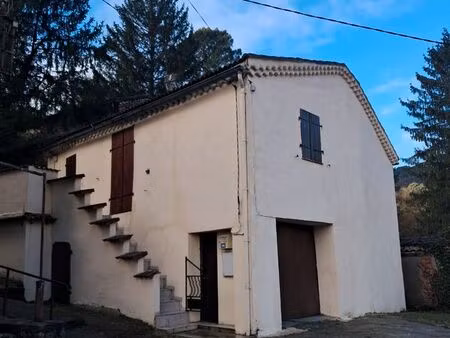 maison a louer avec jardin