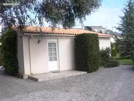 location meublee