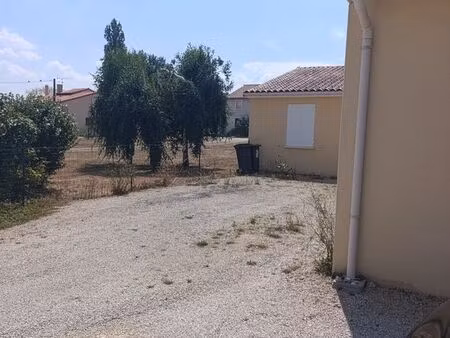 maison 62 m2