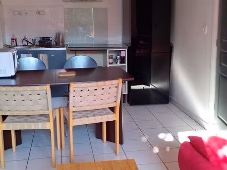 la rochelle aytre appart 2 pièces 40 m2