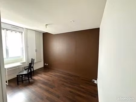 à louer appartement 20m2 brest