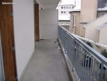appartement 1 pièce 28 m²