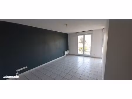 appartement lumineux - 1 chambre