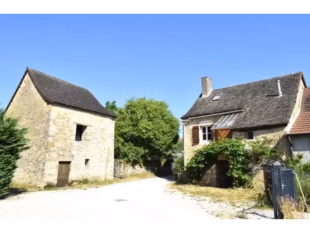 vente maison 2 pièces 45 m² givry (71640)