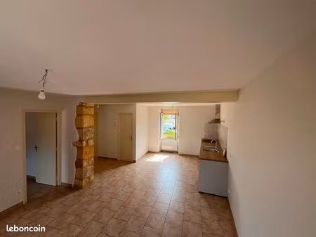 appart f3 le buisson de cadouin