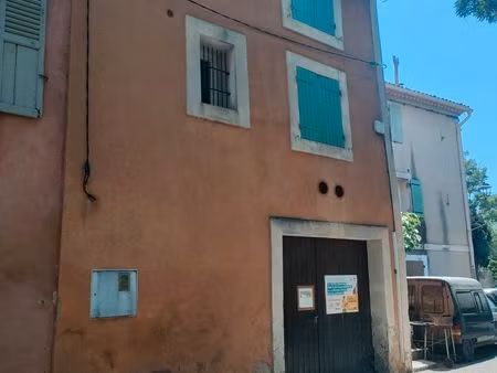 appartement 3 pièces 43 m²
