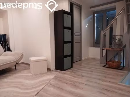maison 2 pièces 45 m²