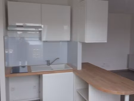 appartement 1 chambre proche chu