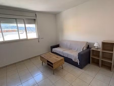 studio meuble ste clotilde prox fac