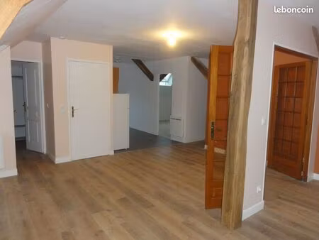 appartement t2 bis centre