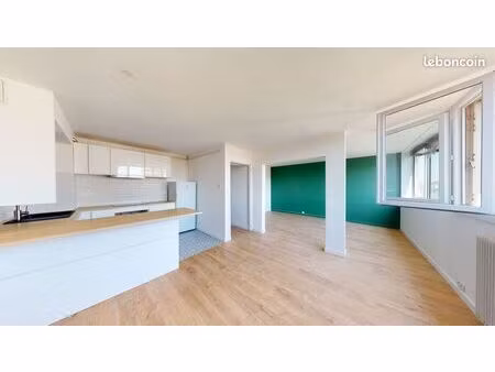 appartement toulouse jardin des plantes idéal colocation all inclusive
