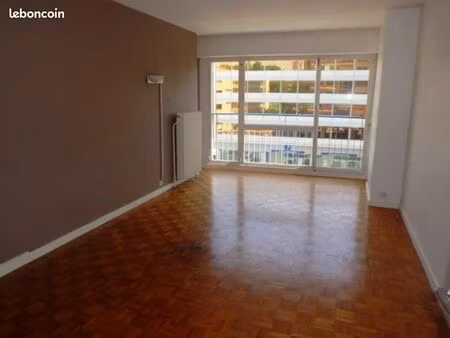 appartement 3 pièces 79 m²