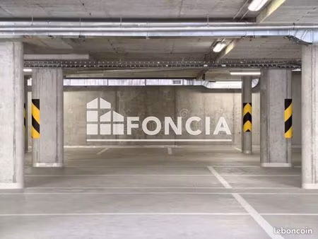 parking narbonne