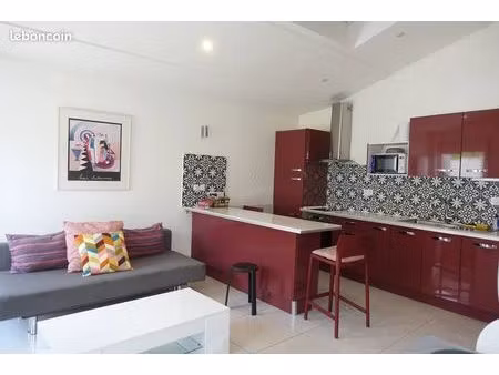 maison 75 m² auzeville-tolosane