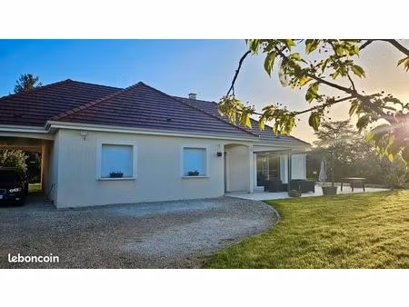 maison 4 pièces 127 m²