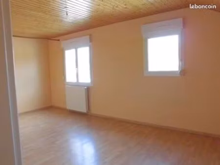 maison 5 pièces 153 m²