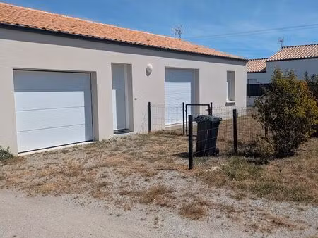 loue maison individuelle