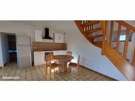 maison 3 pièces
