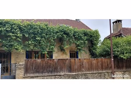 maison de village à louer 4 chambres