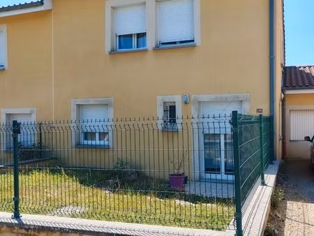location maison 6 pièces