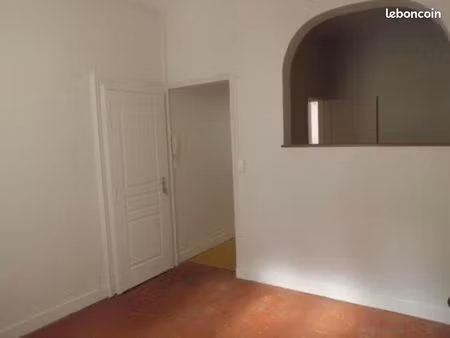 appartement 3 pièces 52 m²