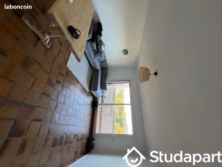 appartement 2 pièces 70 m²