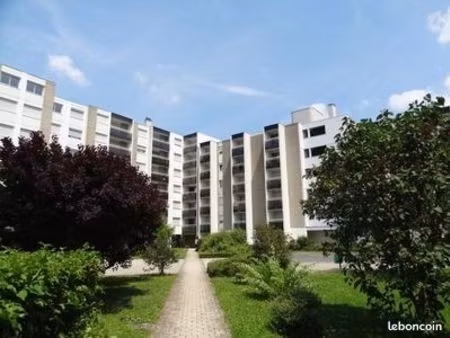 appartement 1 pièce 26 m²