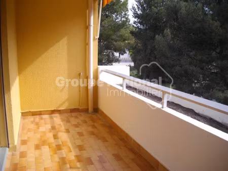 vente appartement 2 pièces 46 m² à carry-le-rouet (13620)  294 000 €