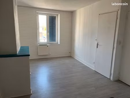 à louer f2 champigneulles