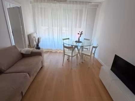 appartement 3 pièces 51 m²