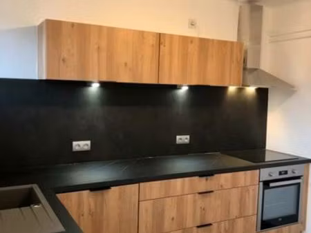appartement 4 pièces 86m2 950