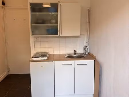 studio lyon 69006
