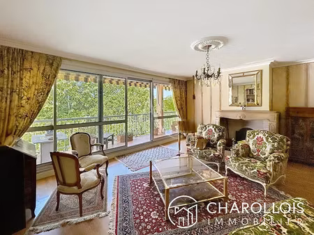 vente appartement 7 pièces 164 m² à macon (71000)  270 000 €