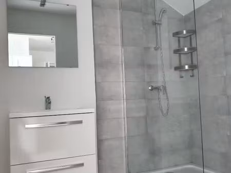 appartement 2 pièces 52 m²