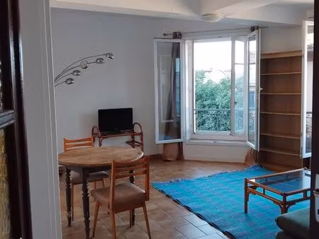 t2 centre ville 50m2