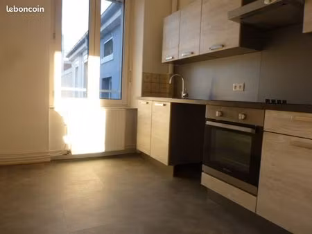 f3 à mulhouse