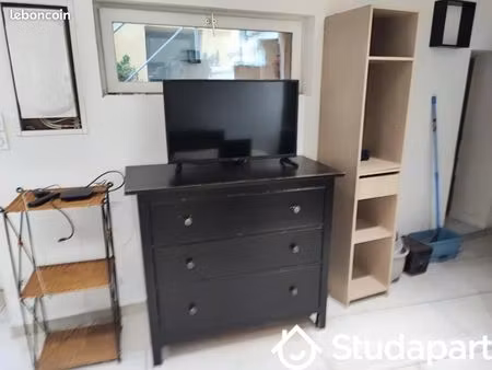 appartement 3 pièces 50 m²