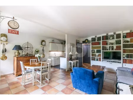 vente appartement 3 pièces 70.56 m² à noisy-le-grand (93160)  279 000 €