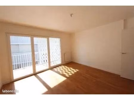 appartement 1 pièce 30 m²