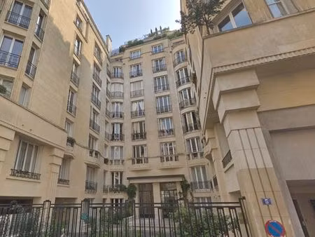 appartement 1 pièce 14 m²