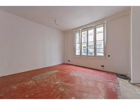 vente appartement 2 pièces 50.21 m² à paris 18ème (75018)  255 000 €