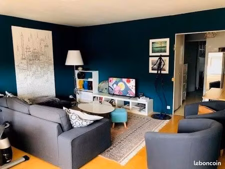 f4 residence houzeau muiron (870+220=1090cc)