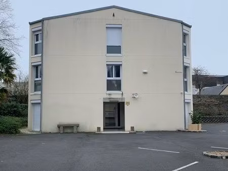 studio st lo quartier sud