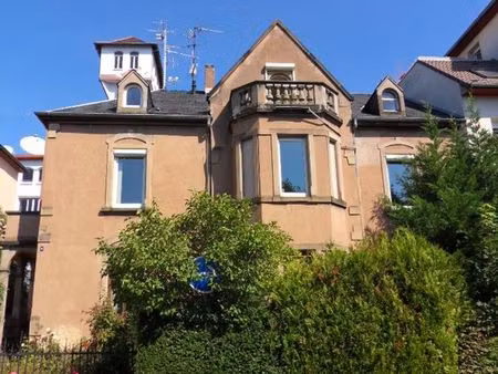 grand 1p 35m2 balcon 4 hohwald schiltigheim