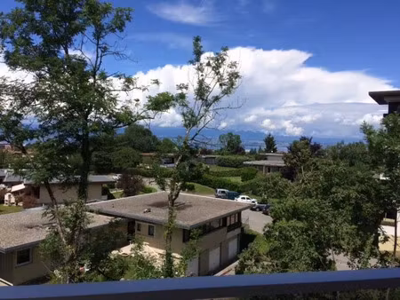 location appartement 2 pièces 62 m² à thonon-les-bains (74200)