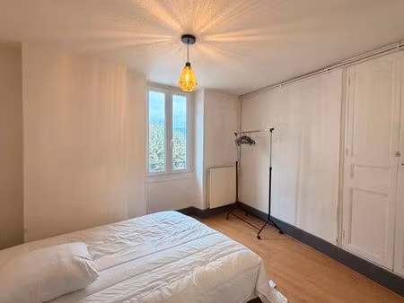 appartement 2 pièces 32 m²