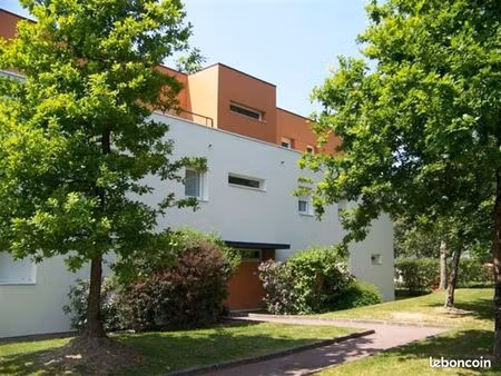 appartement 3 pièces 55 m²