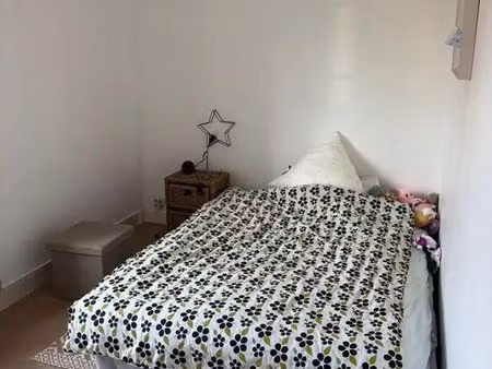 chambre 1 pièce 70 m²