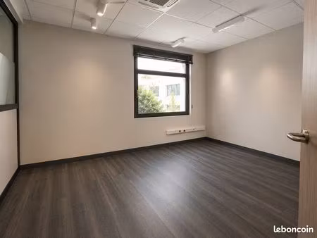 bureaux à louer